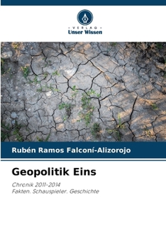 Paperback Geopolitik Eins [German] Book