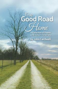 Paperback The Good Road Home Book