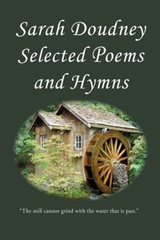 Paperback Sarah Doudney: Selected Poems and Hymns Book