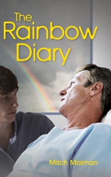 Hardcover The Rainbow Diary Book