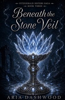 Paperback Beneath the Stone Veil: A Braided Bloodline Novel Book