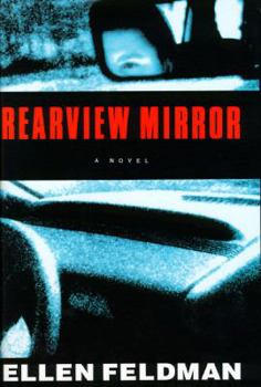 Hardcover Rearview Mirror Book