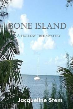 Paperback Bone Island: A Hollow Tree Mystery Book