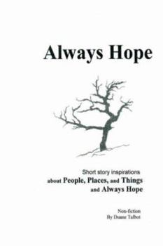 Paperback Always Hope Book
