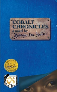 Paperback Cobalt Chronicles Book