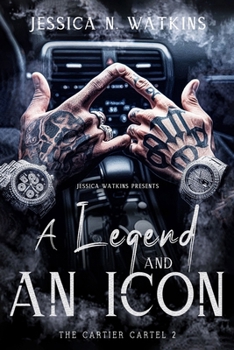 Paperback The Cartier Cartel 2 (The Finale) Book