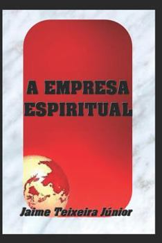 Paperback A Empresa Espiritual [Portuguese] Book