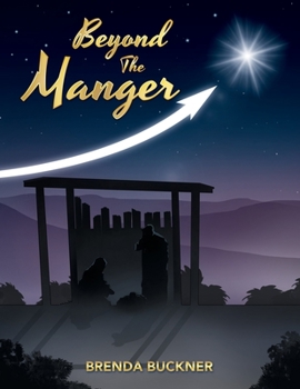 Paperback Beyond the Manger Book