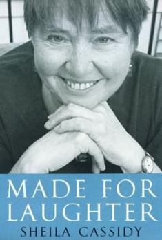 Paperback Made for Laughter Book