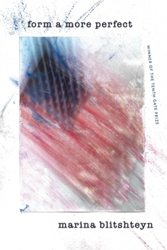 Paperback form a more perfect Book