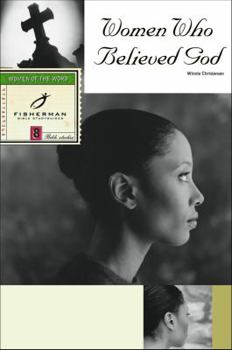Misc. Women Who Believed God Book