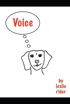 Paperback Voice Book