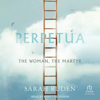 MP3 CD Perpetua: The Woman, the Martyr Book
