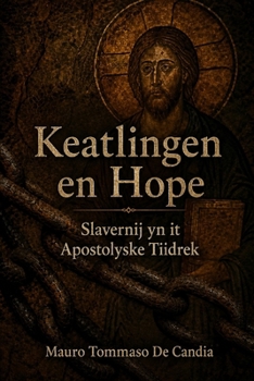 Keatlingen en Hope: Slavernij yn it Apostolyske Tiidrek (Frisian Edition)