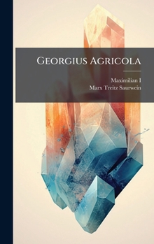 Georgius Agricola (German Edition)