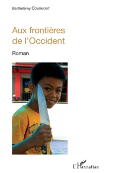 Paperback Aux frontières de l'Occident [French] Book