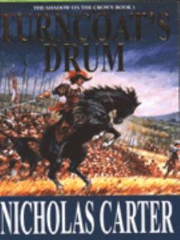 Paperback Turncoat's Drum Book