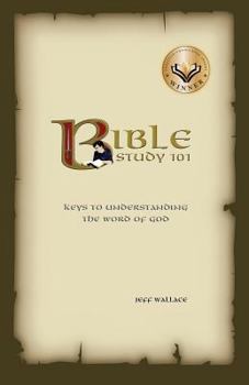 Paperback Bible Study 101 Book