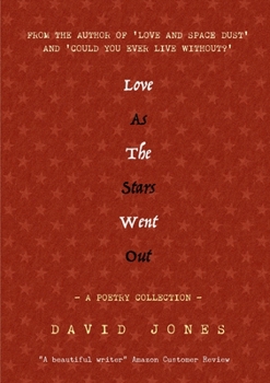 Paperback Love as the Stars Went Out Book