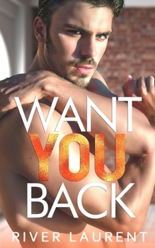 Paperback Want You Back Book