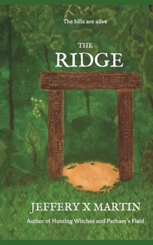 Paperback The Ridge: An Elder's Keep Novella Book