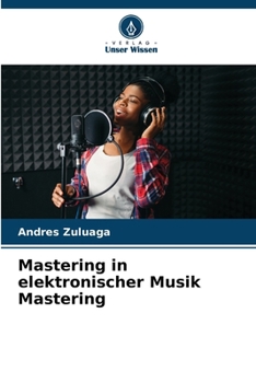 Paperback Mastering in elektronischer Musik Mastering [German] Book