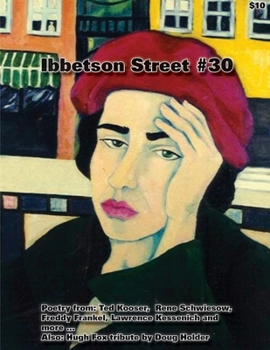 Paperback Ibbetson Street #30 Book