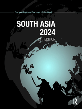 Hardcover South Asia 2024 Book