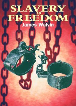Paperback Slavery to Freedom Britain's Slave Trade and Abolition Book