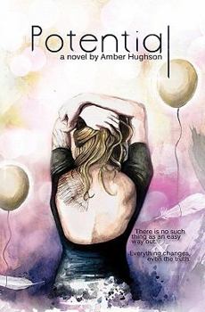 Paperback Potential Book