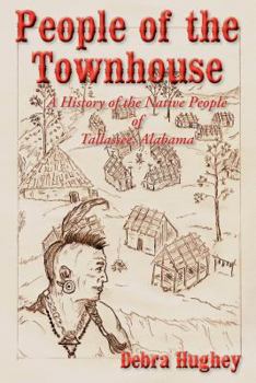 Paperback The People of the Townhouse Book