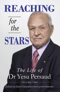 Hardcover Reaching For The Stars Book