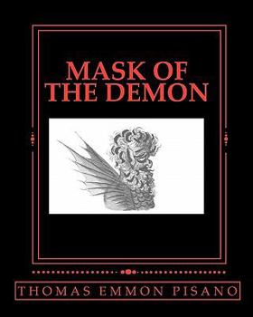Paperback Mask of the Demon Book