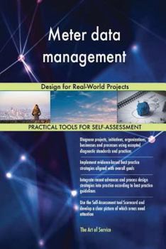 Meter Data Management: Design for Real-World Projects