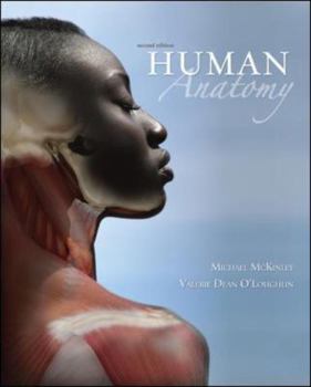 Hardcover Human Anatomy Book