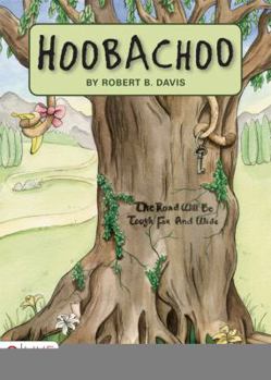 Paperback Hoobachoo Book