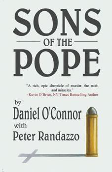 Paperback Sons of the Pope Book