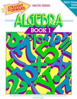 Paperback Algebra Book 1 Book
