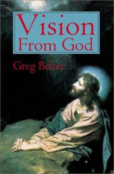 Paperback Vision from God Book