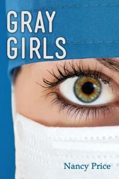 Paperback Gray Girls Book