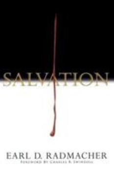 Paperback Salvation Book