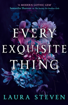 Paperback Every Exquisite Thing PB Book