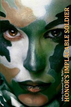 Paperback Honor's Implacable Soldier Book