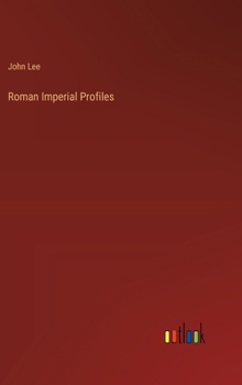 Hardcover Roman Imperial Profiles Book