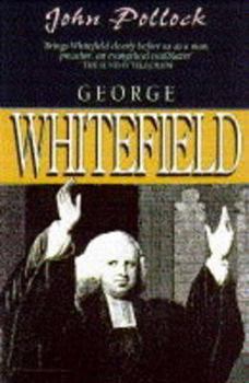 Paperback George Whitefield and the Great Awakening Book