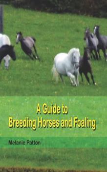 Paperback A Guide to Breeding Horses and Foaling Book