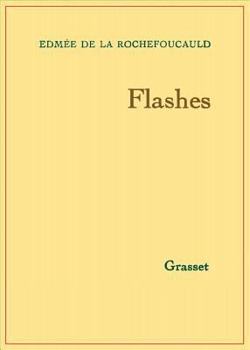 Paperback Flashes I [French] Book