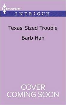 Mass Market Paperback Texas-Sized Trouble Book