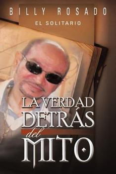 Paperback La Verdad Detr S del Mito [Spanish] Book