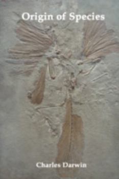 Origin of Species / The Foundations of the Origin of Species